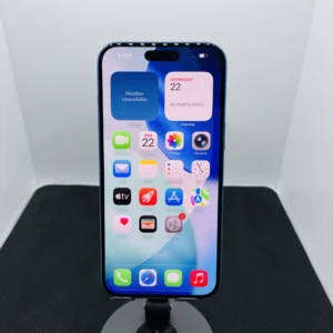 Apple iPhone 16 Plus