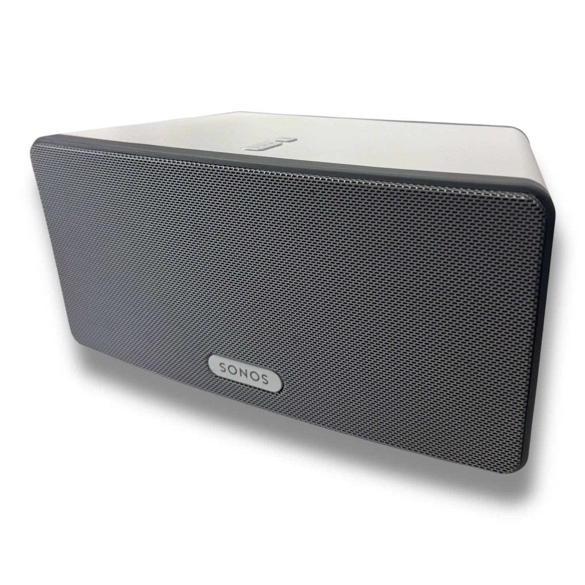 Sonos Play:3 Wireless Speaker  White