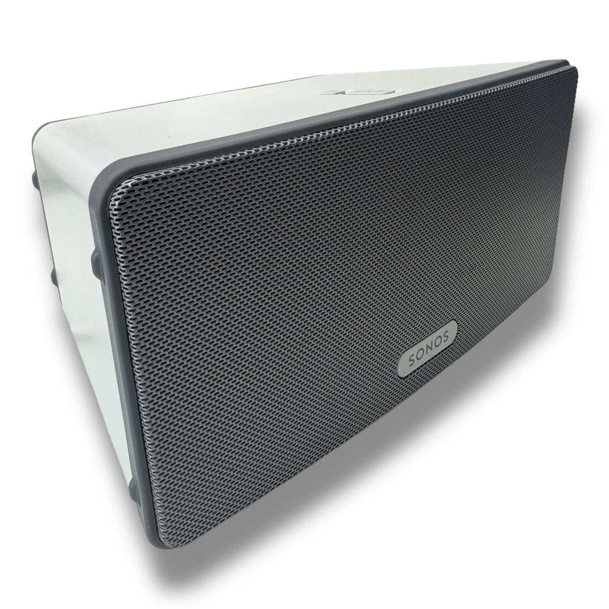 Sonos Play:3 Wireless Speaker  White