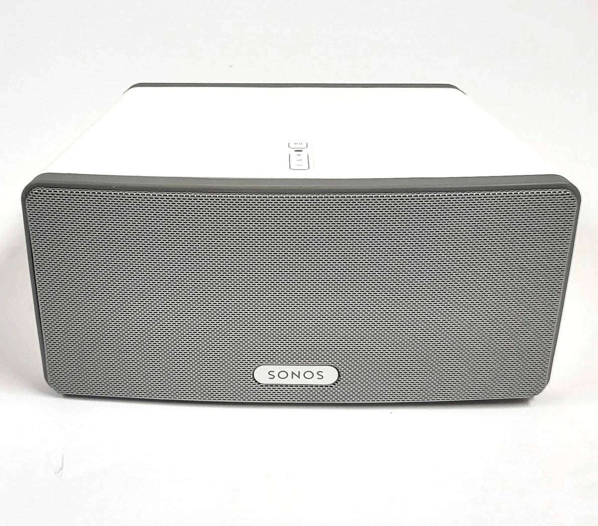 Sonos Play:3 Wireless Speaker  White