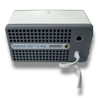 Sonos Play:3 Wireless Speaker  White