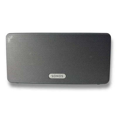 Sonos Play:3 Wireless Speaker  White