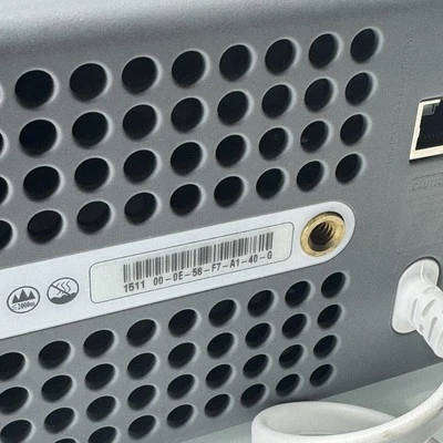 Sonos Play:3 Wireless Speaker  White