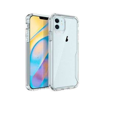 Shockproof Cover for Iphone 12 Mini (5.4")