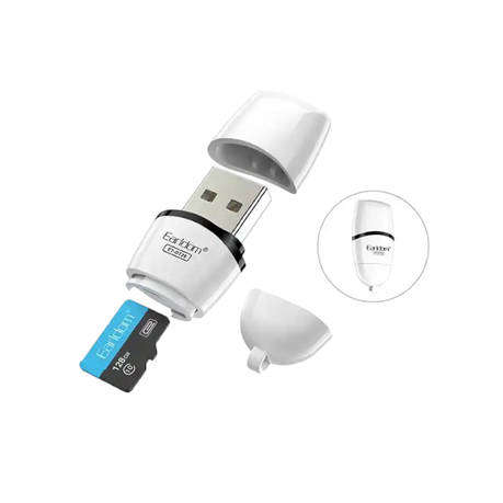 SALE ON OBSOLETE STOCK - EARLDOM CARD READERS - 7 PACK