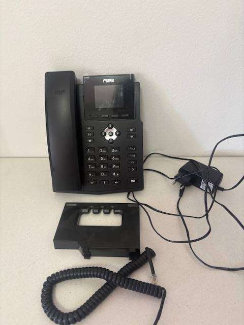 Fanvil X3S IP Phone - SECOND HAND