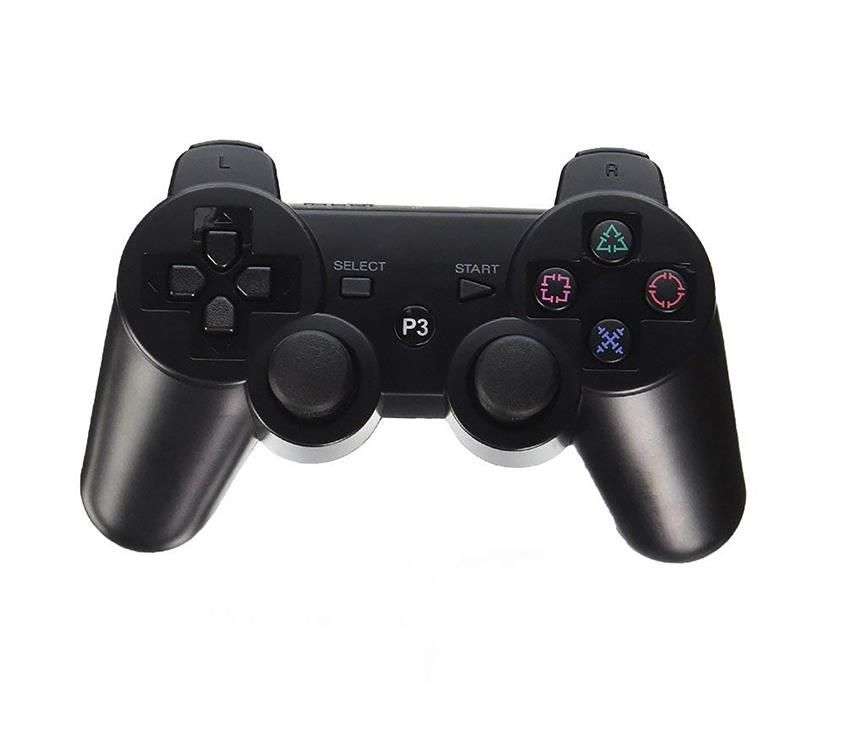 Wireless Controller for PlayStation 3 (PS3)