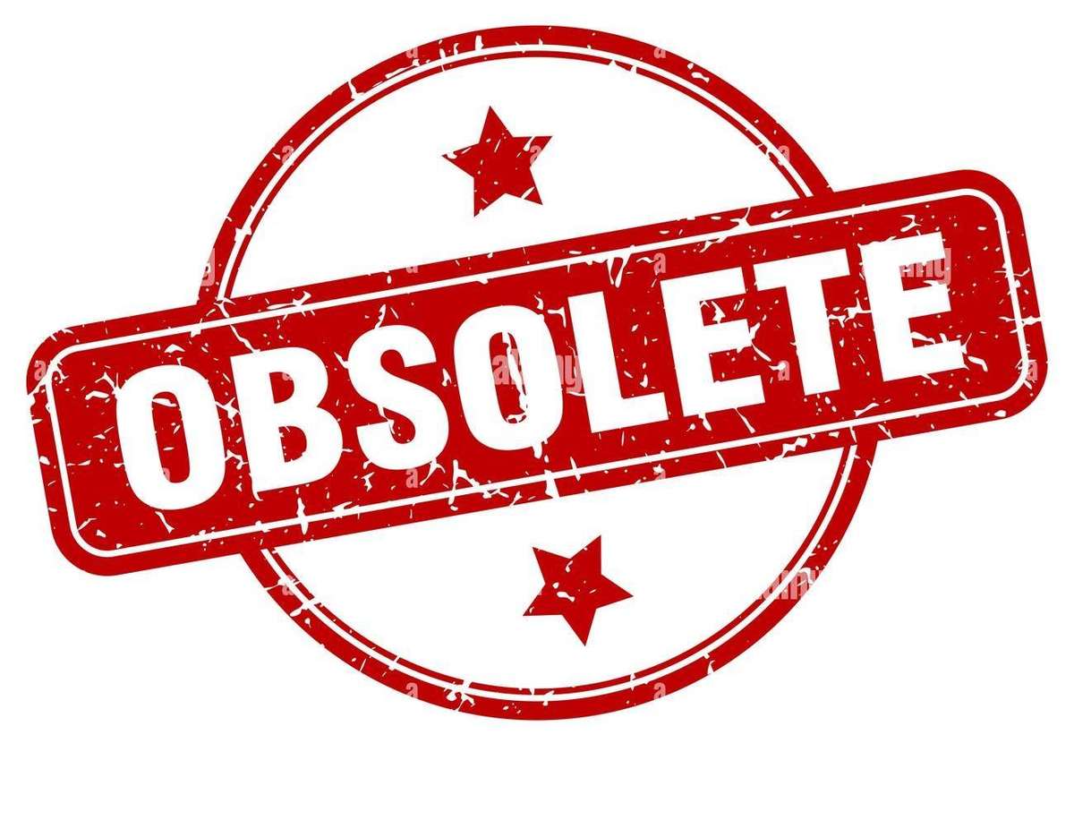 SALE on Obsolete Stock VARIOUS ITEMS - 16 UNITS