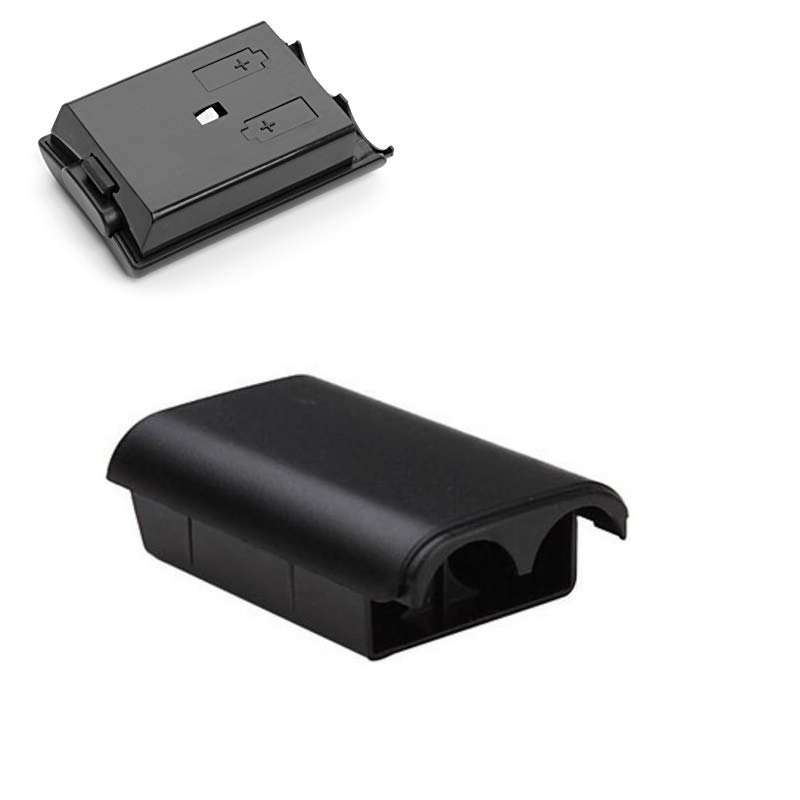 Battery Holder Compatible with Xbox 360 Controller - 2 PACK
