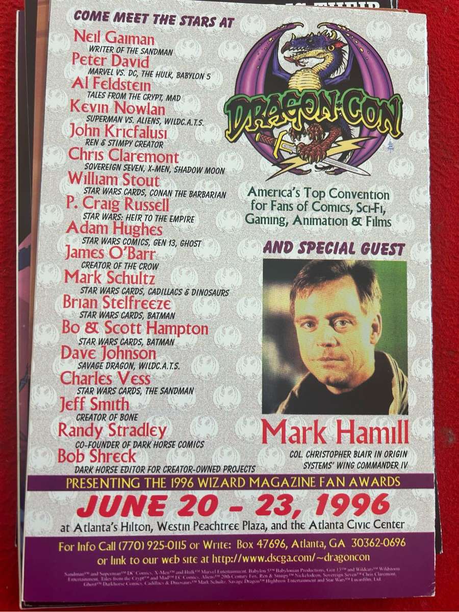 Star Wars: Heir to the Empire Comics 1-6 (Timothy Zahn)