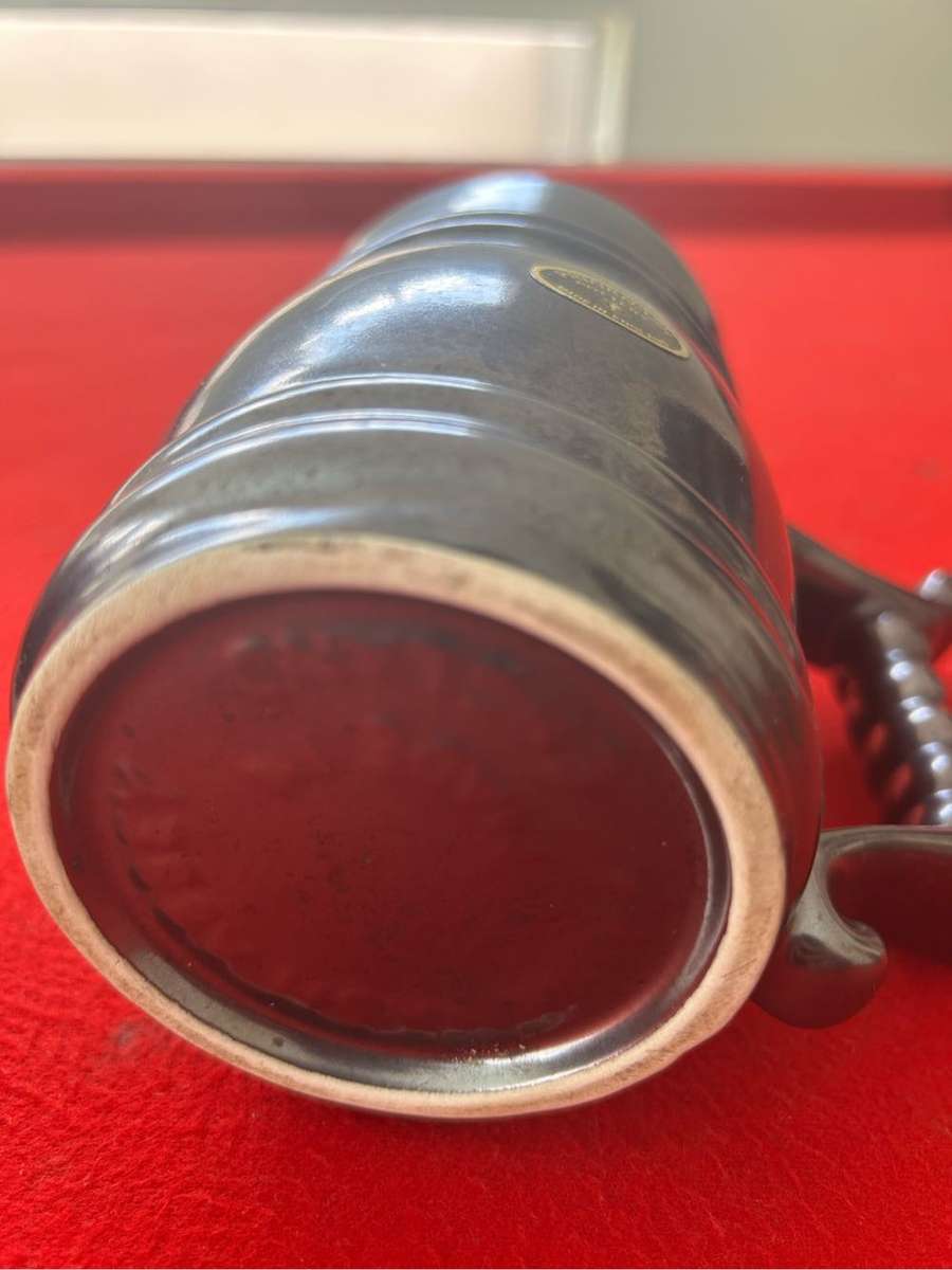 Collection of Modern Beer Mugs / Tankards