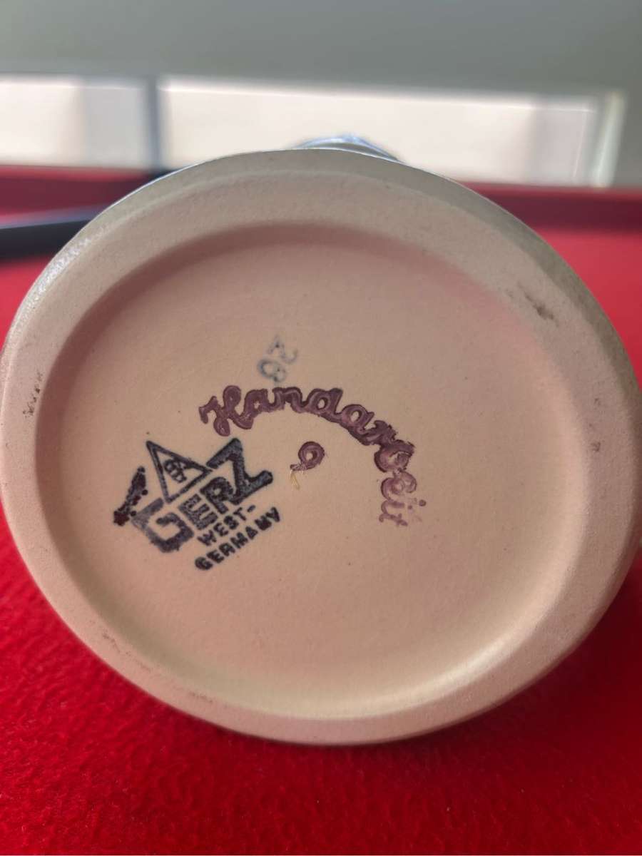 Collection of Modern Beer Mugs / Tankards