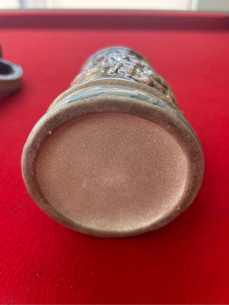 Collection of Modern Beer Mugs / Tankards