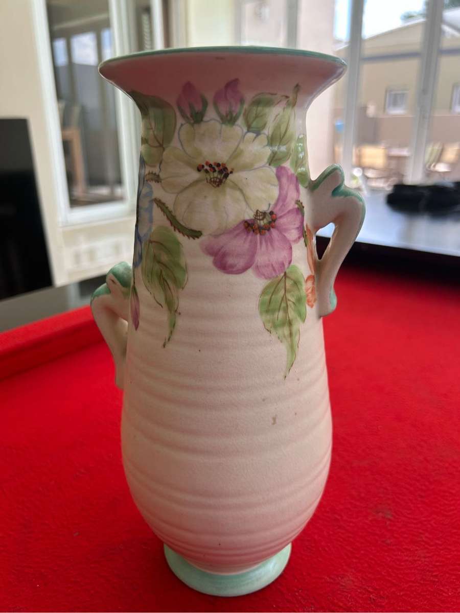 Bewley Pottery (Made in England) Vase
