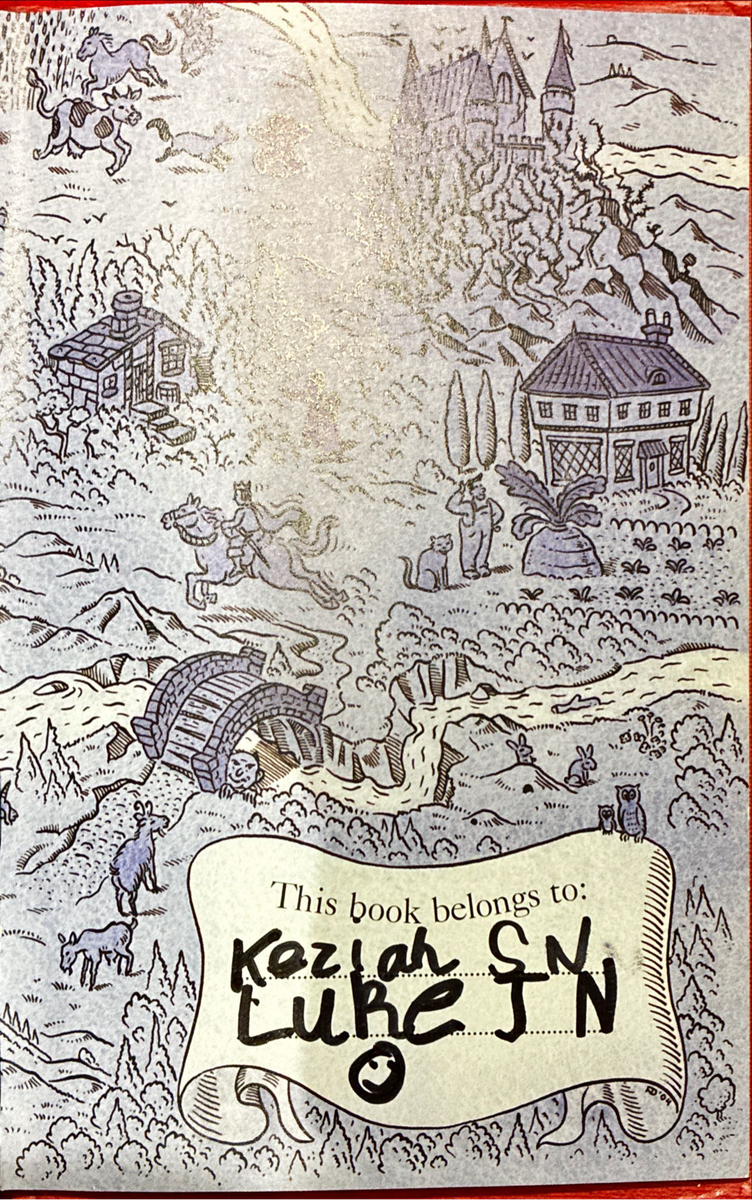 Ladybird Tales (12 Books)