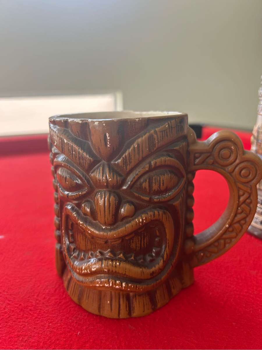 Collection of Modern Beer Mugs / Tankards