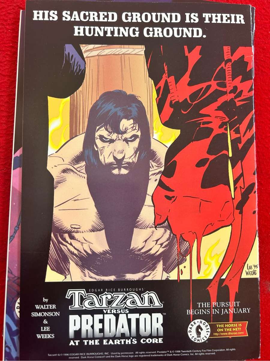 Star Wars: Heir to the Empire Comics 1-6 (Timothy Zahn)