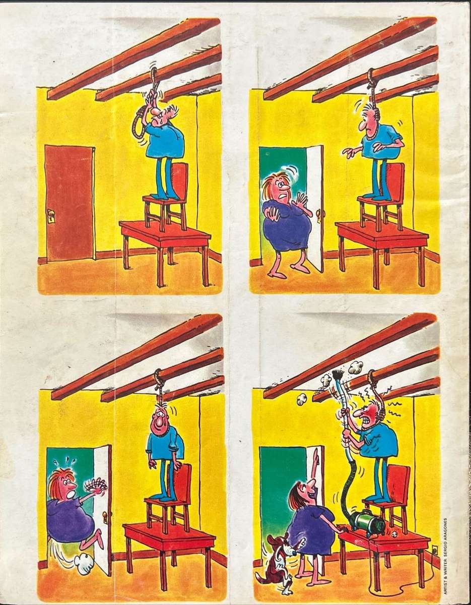 Mad Mania Spring 1988 Super Special No. 62