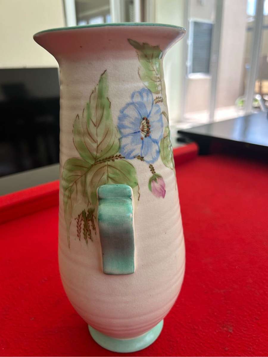 Bewley Pottery (Made in England) Vase