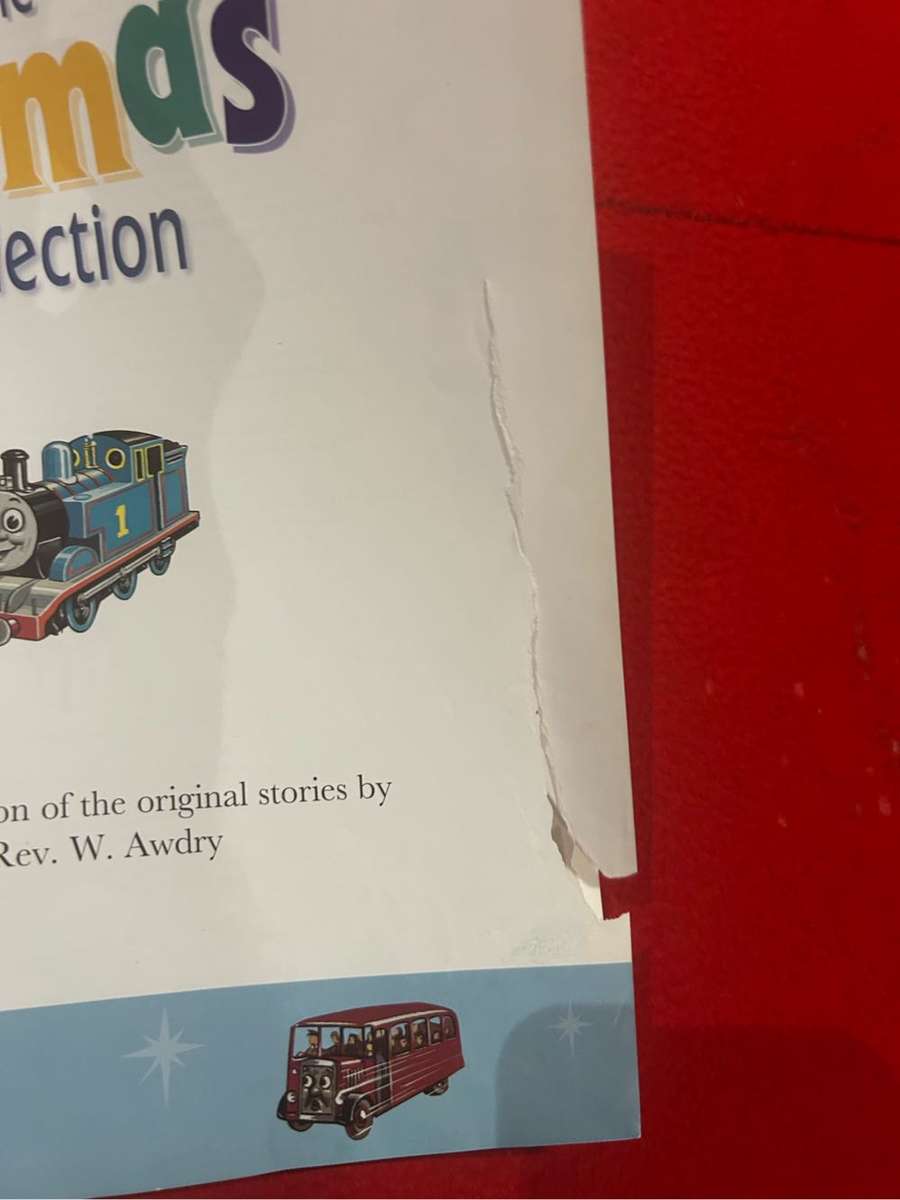 The Thomas Collection (56 Fully Illustrated Stories) Thomas and Friends