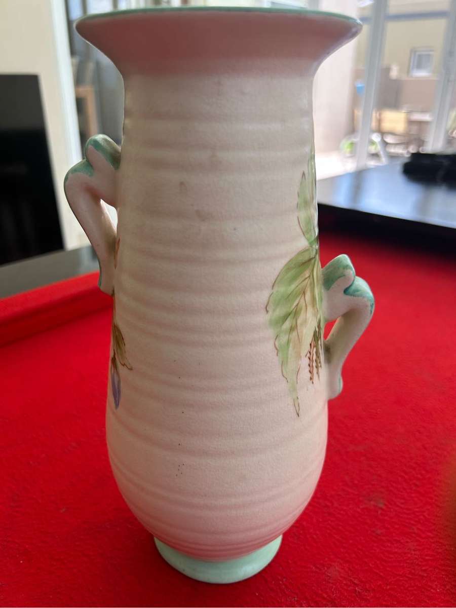 Bewley Pottery (Made in England) Vase