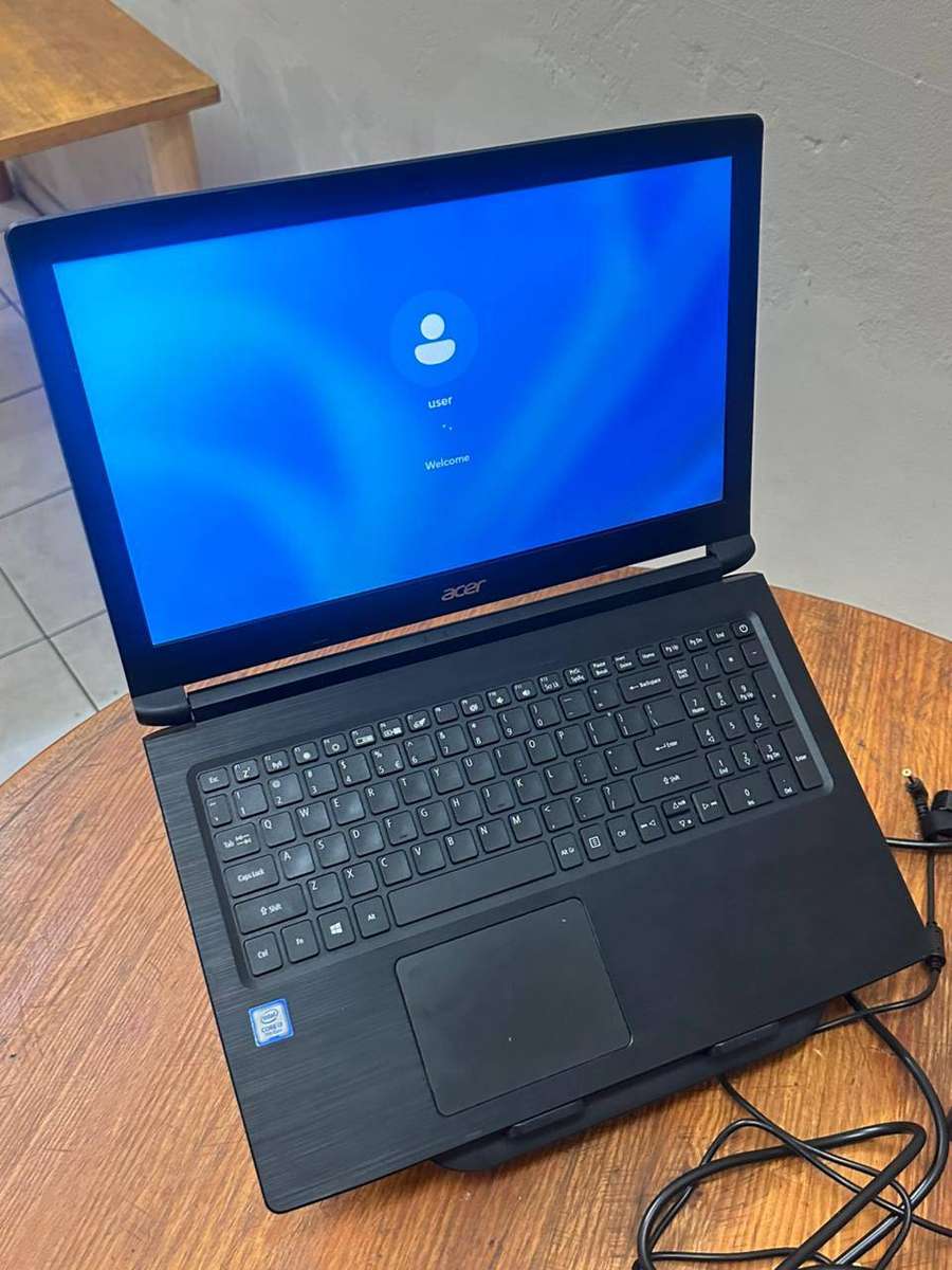 Acer Aspire 3 (A315-53) CORE I3 7TH GEN