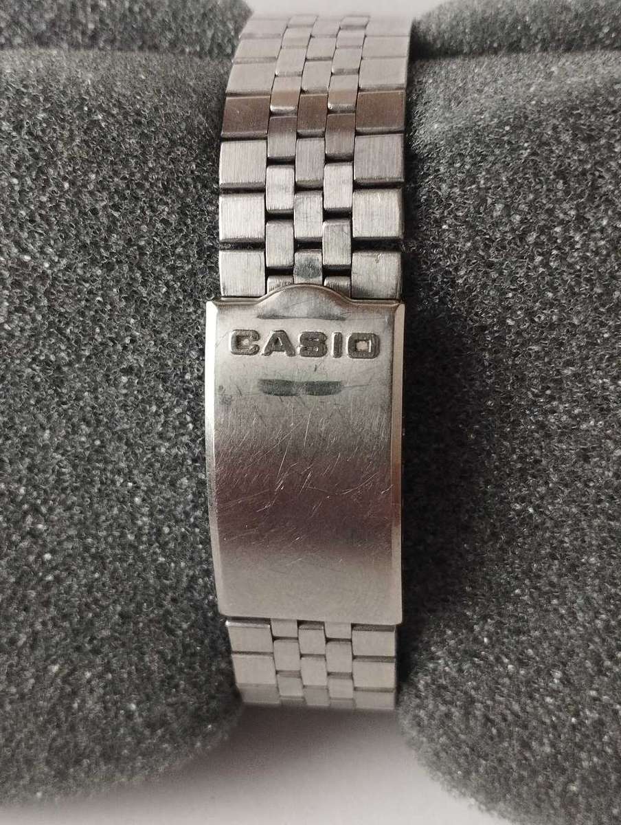 1970's Casio