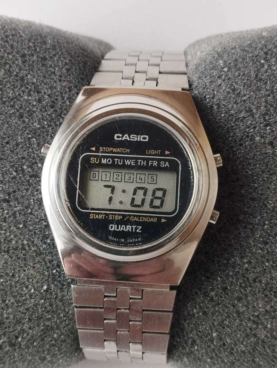 1970's Casio