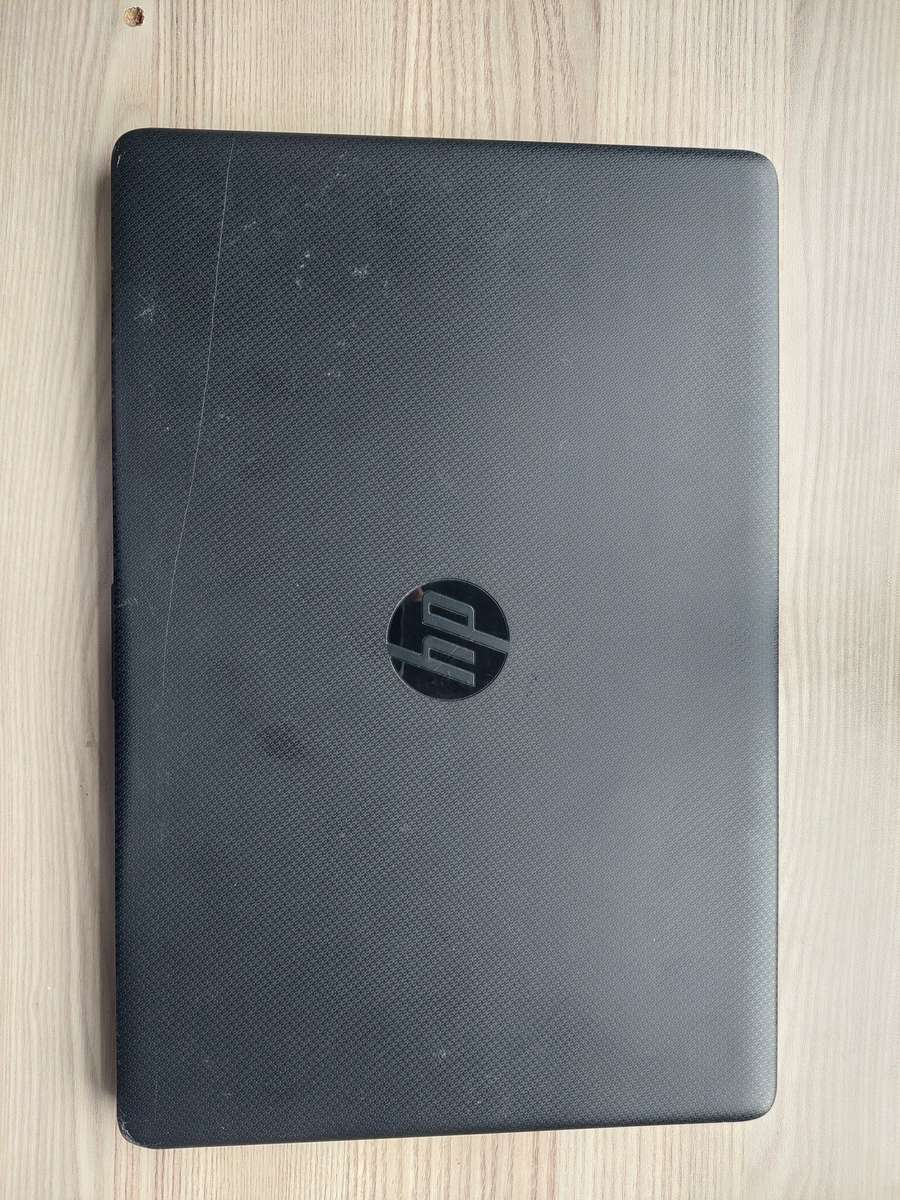 HP Laptop 15.6"