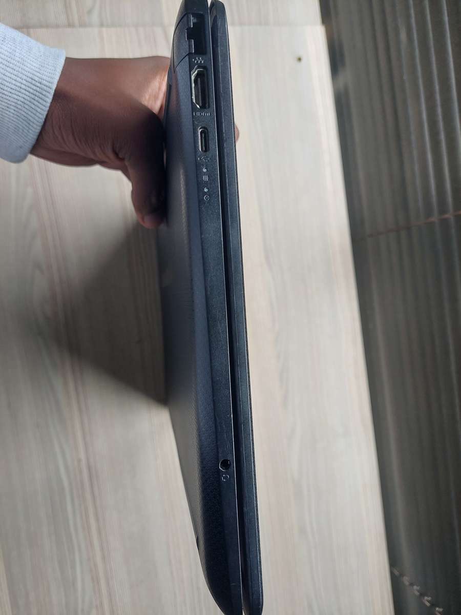 HP Laptop 15.6"