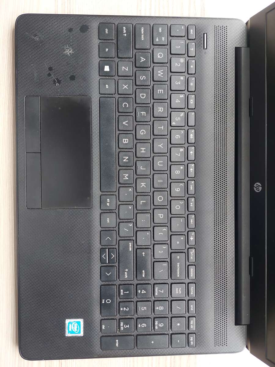 HP Laptop 15.6"