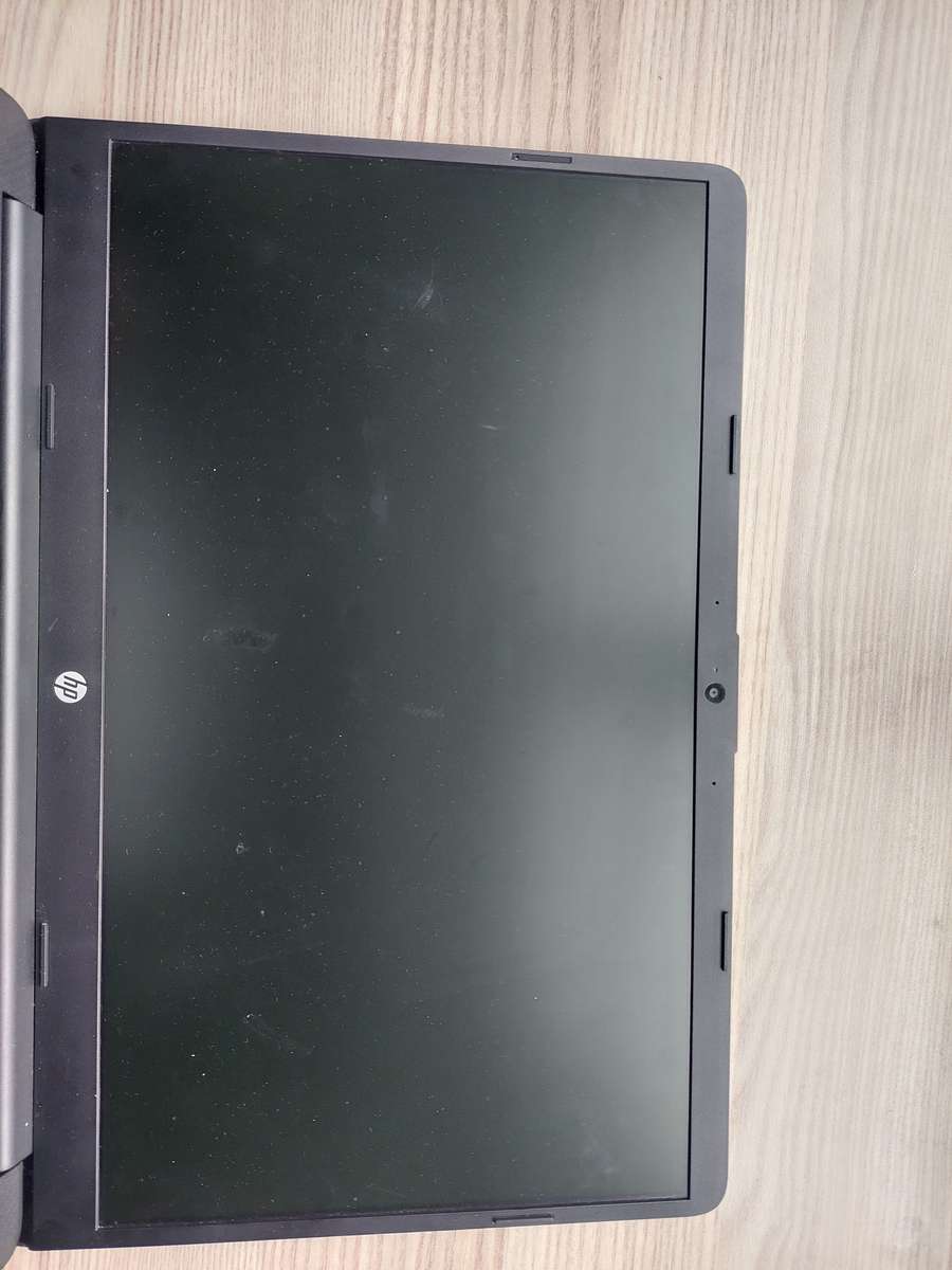 HP Laptop 15.6"