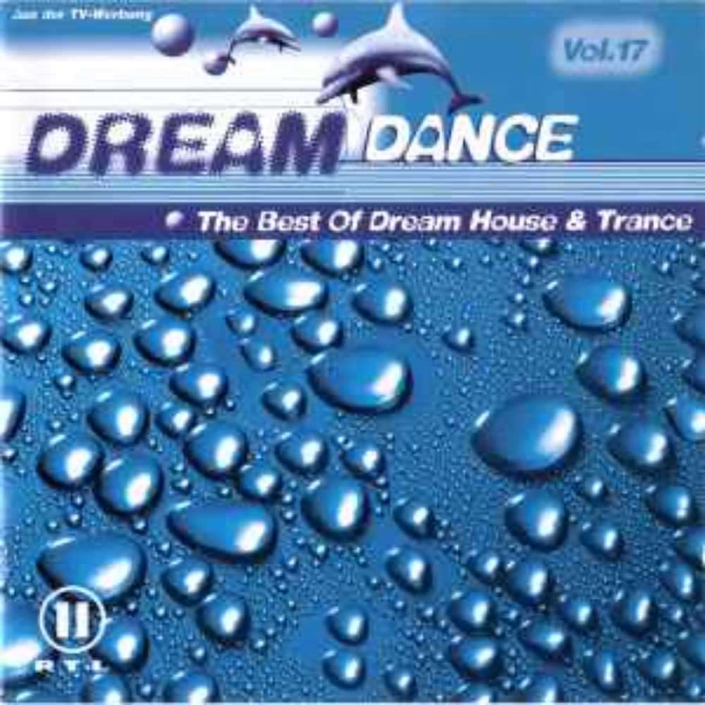 Dream Trance Collection ( the best of Dream House and Trance) 13 Double Cds Import