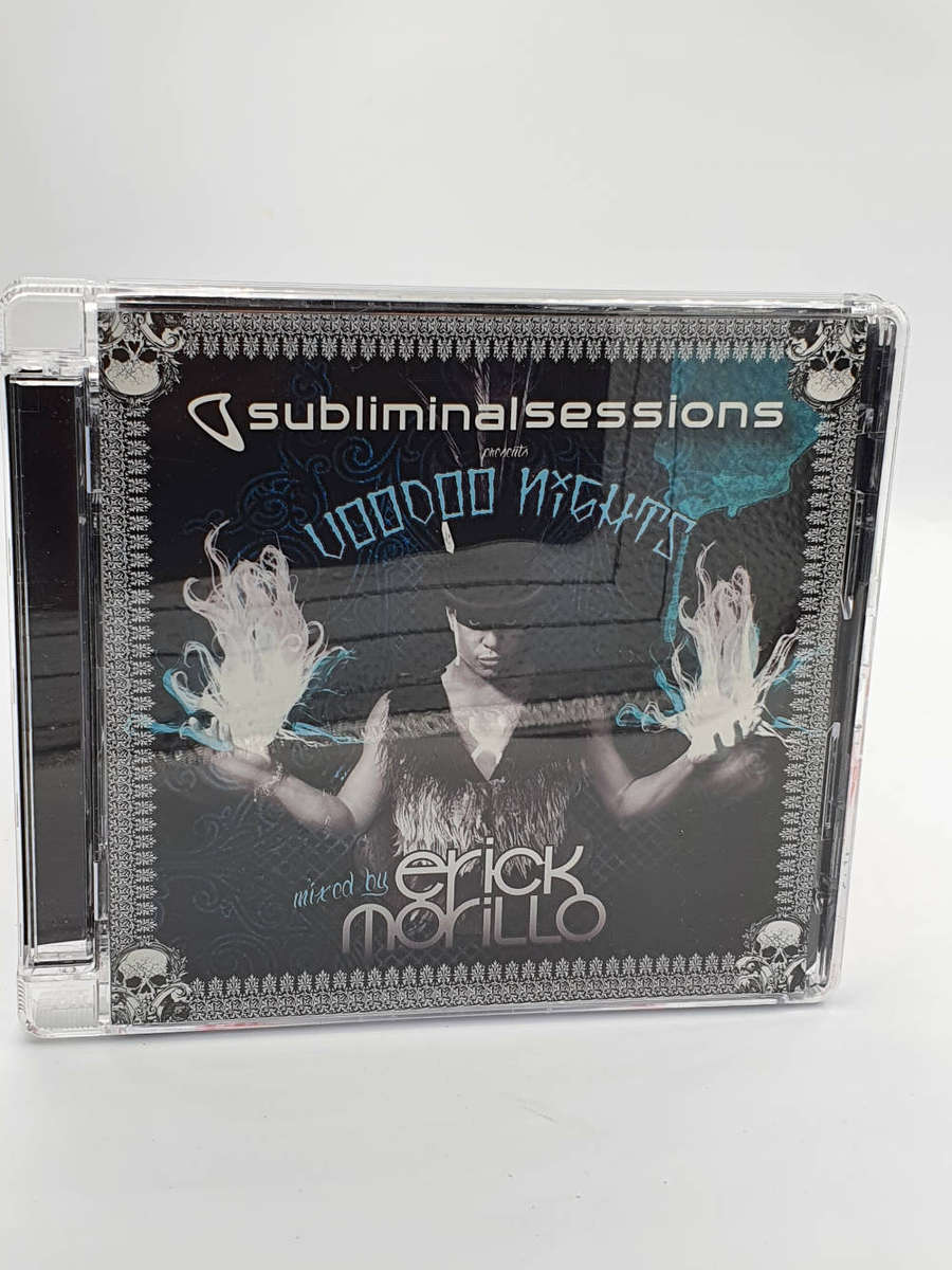Subliminal Sessions: Voodoo Nights