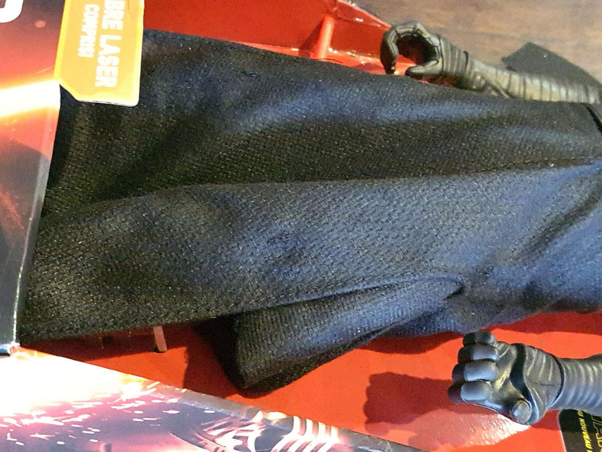 Large Star Wars Kylo Ren 45cm Jakks Pacific NIB