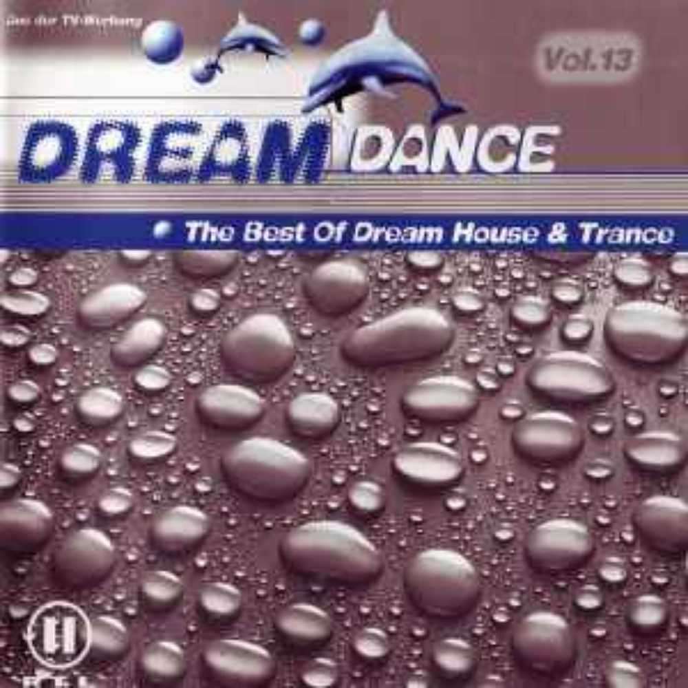 Dream Trance Collection ( the best of Dream House and Trance) 13 Double Cds Import