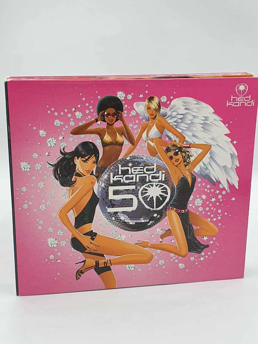 The Mix 50 The Back To Love Mix  CD (Compilation, Mixed, Unofficial Release)