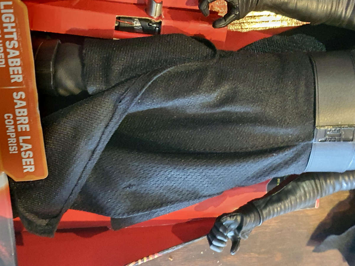 Large Star Wars Kylo Ren 45cm Jakks Pacific NIB