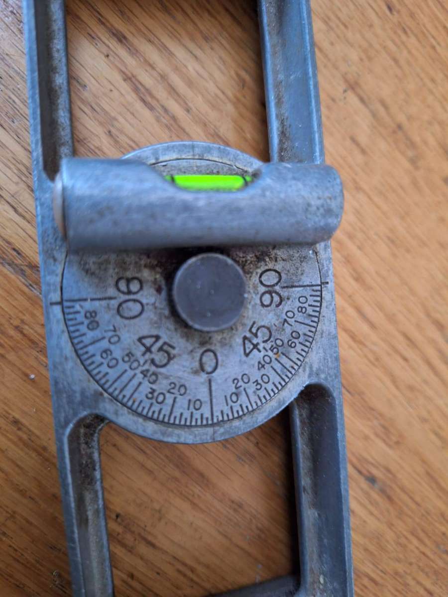 Curve-O-Mark Pro Mag Level