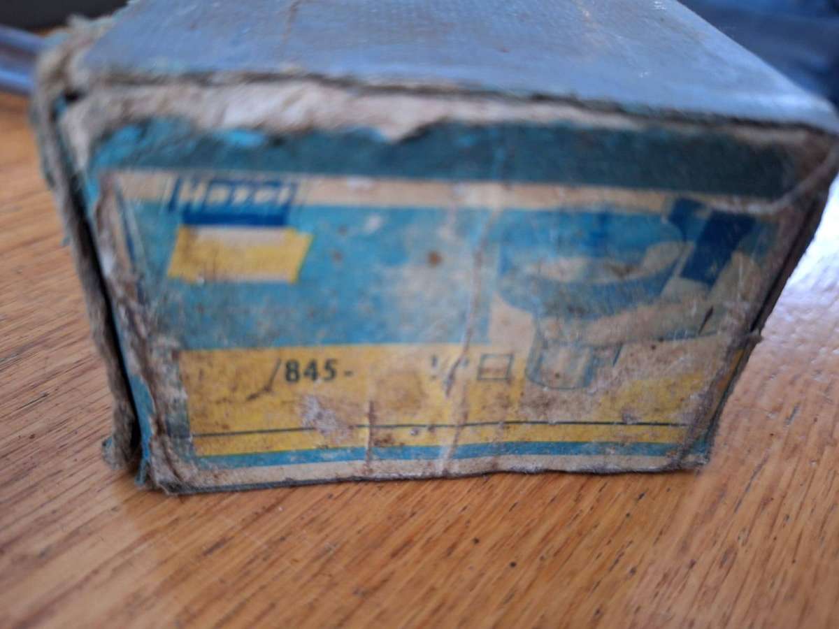 Hazet Stud Remover in original box
