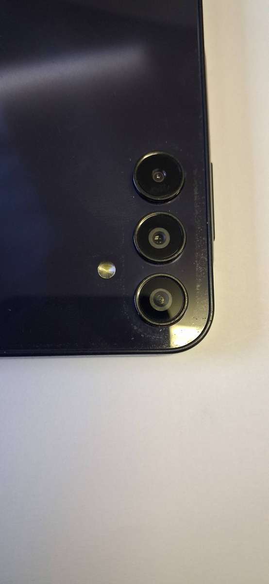 Samsung Galaxy A15 128GB Dual-Sim (Blue-Black)