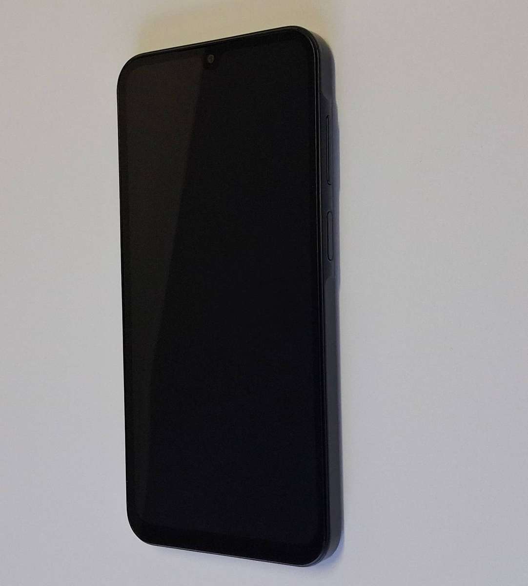 Samsung Galaxy A15 128GB Dual-Sim (Blue-Black)