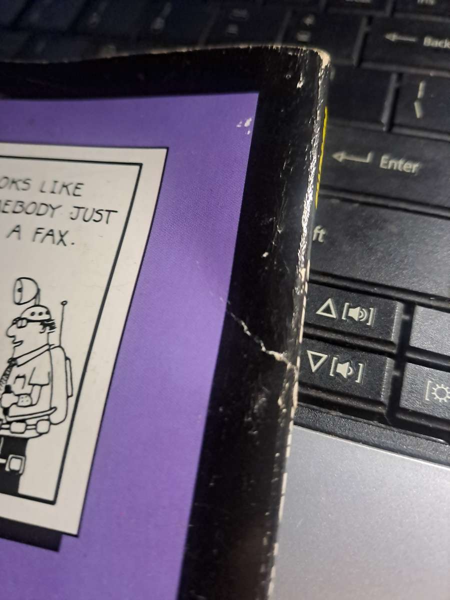 Still Pumped From Using The Mouse (slight damage) [ISBN 9780836210262] (Independents)