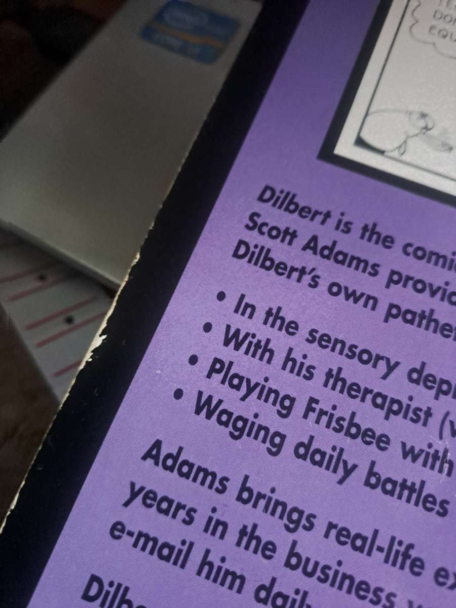 Still Pumped From Using The Mouse (slight damage) [ISBN 9780836210262] (Independents)