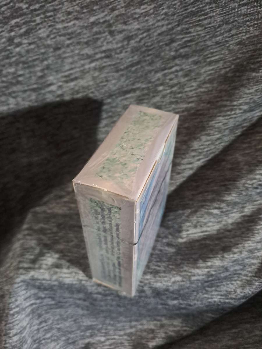 Sealed Magic The Gathering Ice Age Starter pack