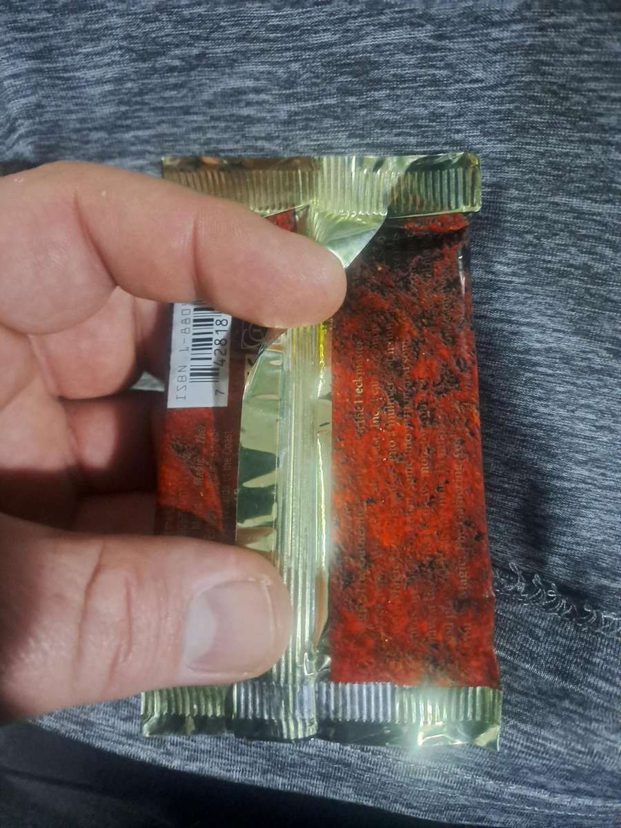 Sealed Magic The Gathering 4th Edition Booster Pack