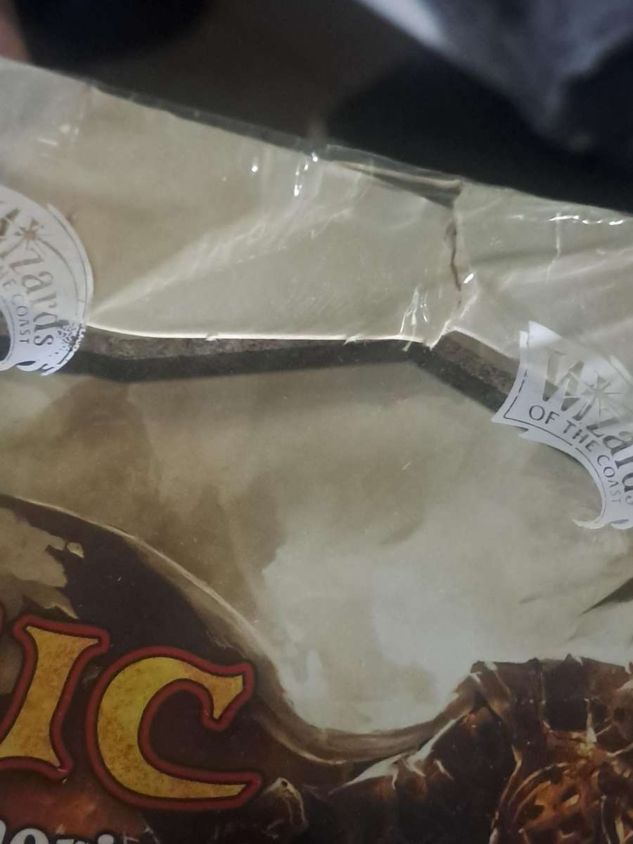 Magic The Gathering Zendikar Booster Box - Sealed