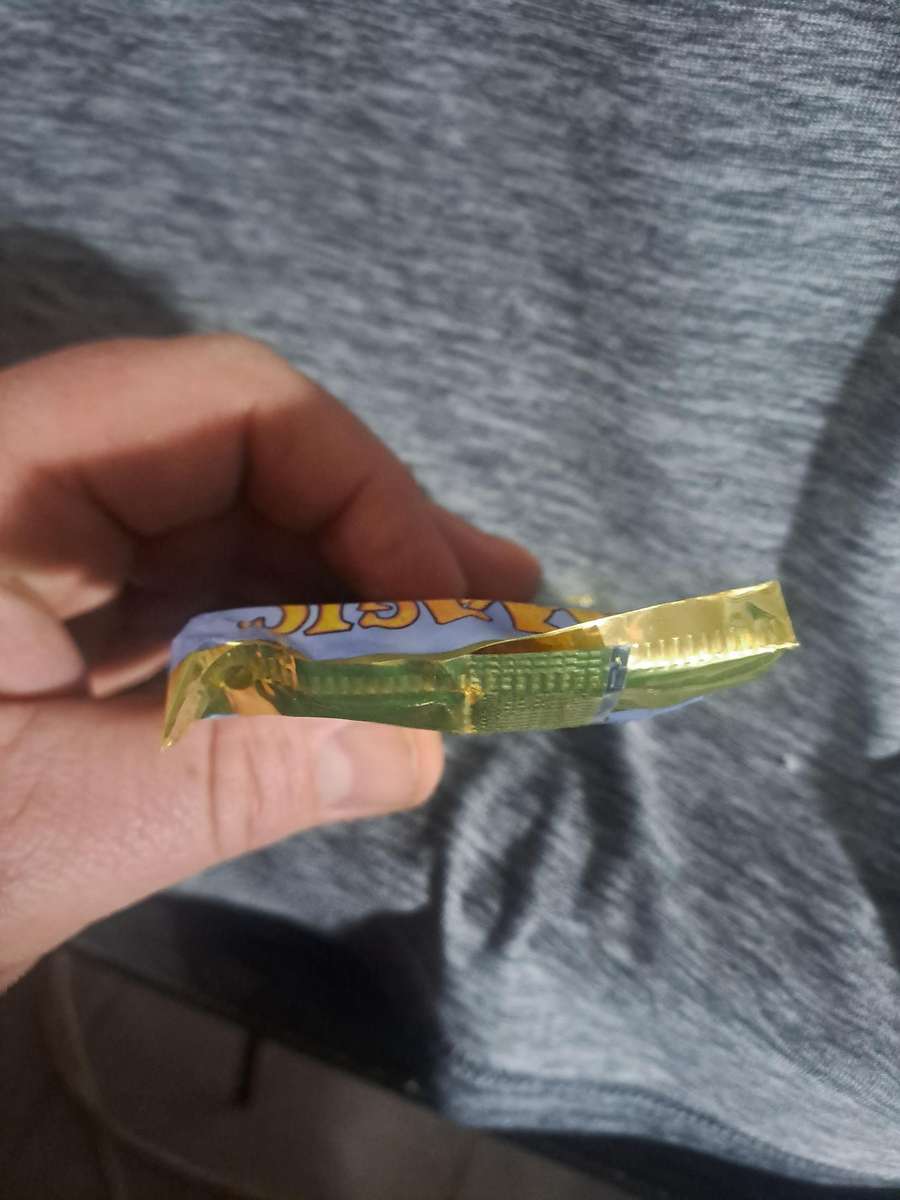 Magic The Gathering Demo Game