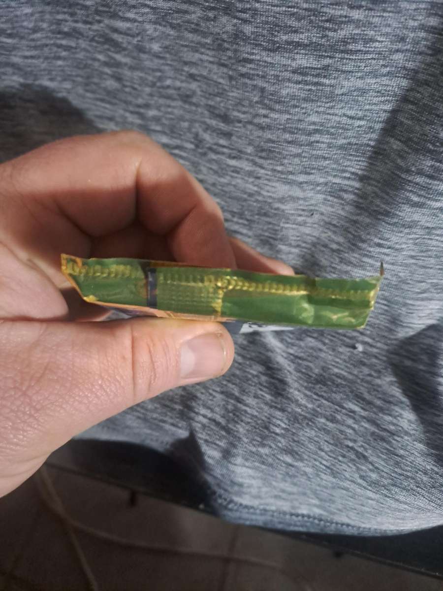 Magic The Gathering Demo Game