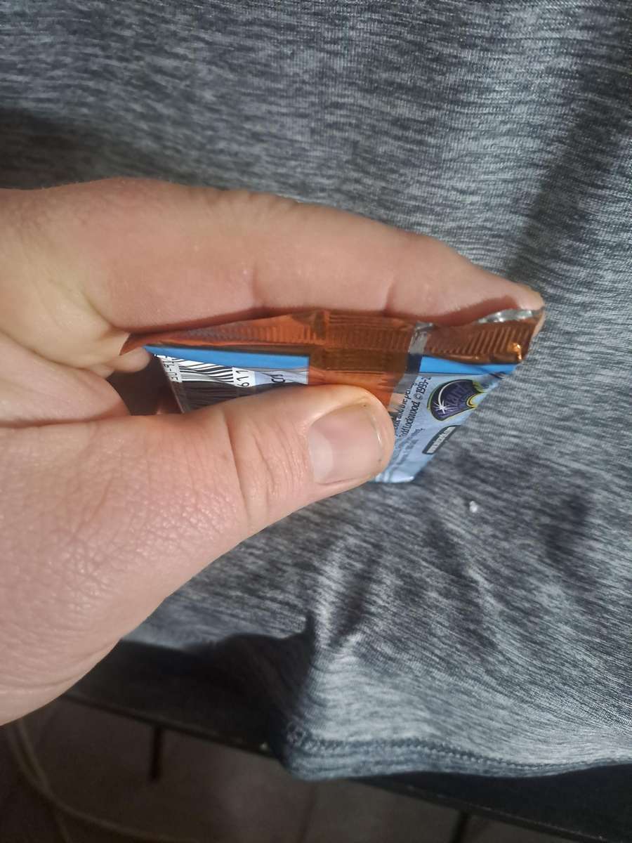 Magic The Gathering Invasion Booster Pack